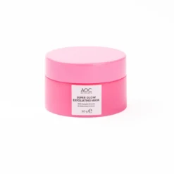 AOC Skincare Super Glow Exfoliating Mask