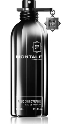 Aoud Cuir D'Arabie Eau de Parfum