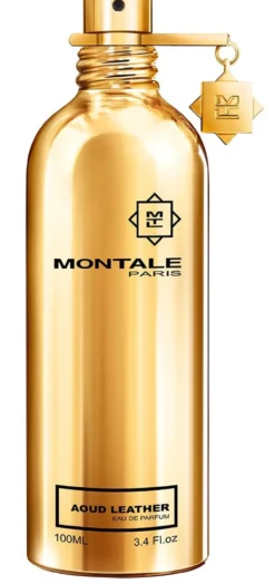 Aoud Leather Eau de Parfum Unisex