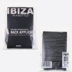 Aplicador Autobronceador Espalda Self Tanning