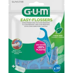 Aplicadores De Hilo Dental Easy-Flossers