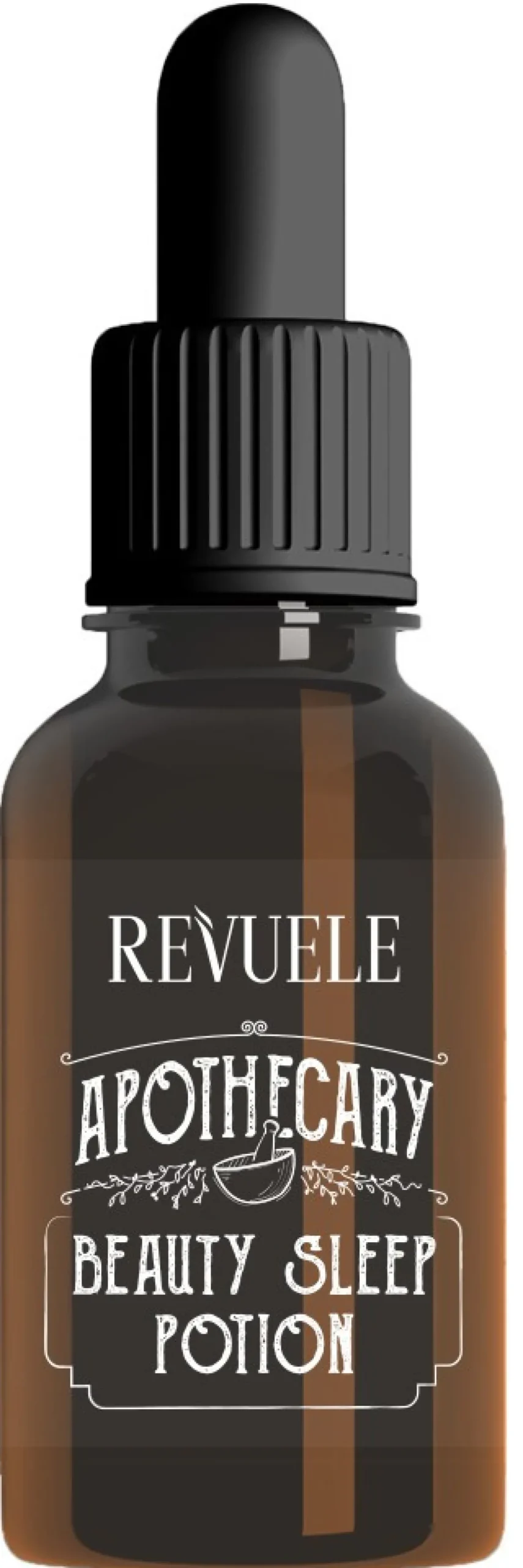 Apothecary Beauty Sleep Potion serum de noche