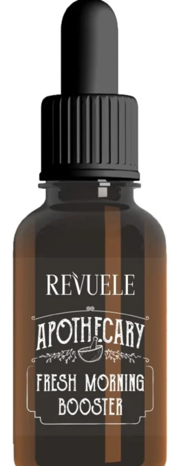 Apothecary Fresh Morning Booster serum de día
