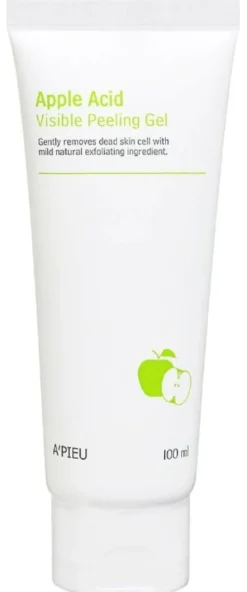 Apple Acid Vsible Peeling Gel