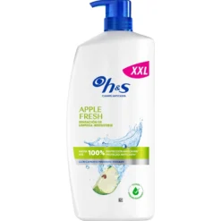 Apple Fresh Champú Anticaspa