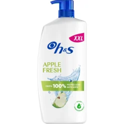 Apple Fresh Champú Anticaspa