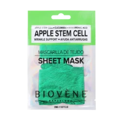 Apple Stem Cell Mascarilla Facial Antiarrugas