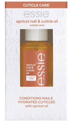Apricot Aceite para Uñas y Cutículas