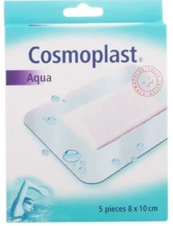 Apósitos Impermeables Aqua