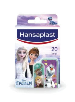 Apósitos Infantiles Frozen