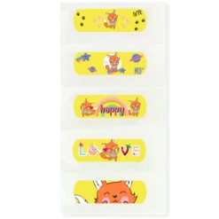 Apósitos Plastificados Infantiles