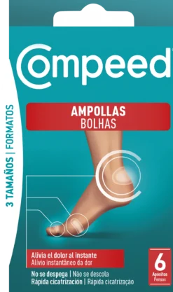 Apósitos Surtido
