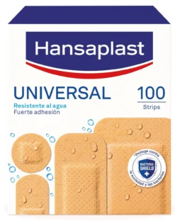 Apósitos Universal