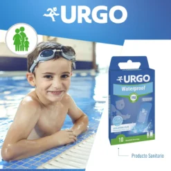 Apósitos Waterproof