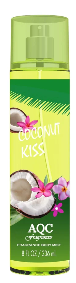 AQC Body Fragance