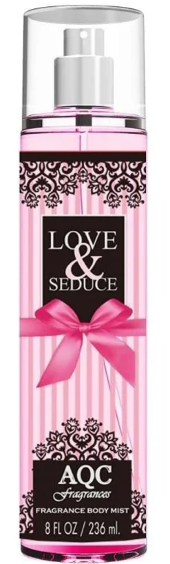 AQC Body Fragance