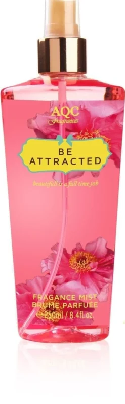 AQC Body Mist