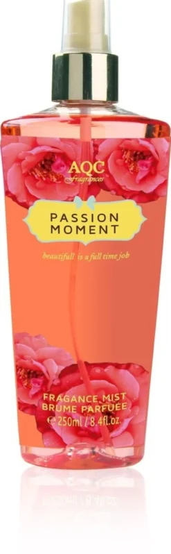 AQC Body Mist