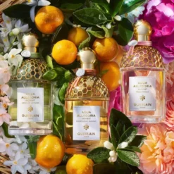Aqua Allegoria Harvest Rosa Rossa