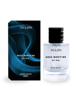 Aqua Maritime for Him Eau de Toilette
