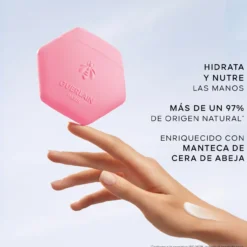 Aqua Allegoria Florabloom Crema de manos