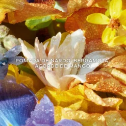 Aqua Allegoria Florabloom Crema de manos