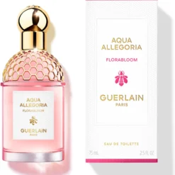 Aqua Allegoria Florabloom Eau de Toilette