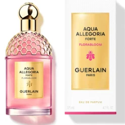 Aqua Allegoria Forte Florabloom Eau de Parfum