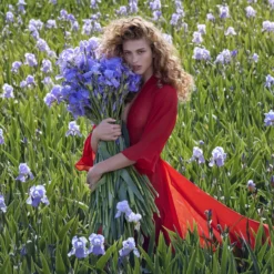 Aqua Allegoria Forte Florabloom Eau de Parfum