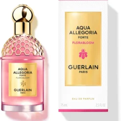 Aqua Allegoria Forte Florabloom Eau de Parfum