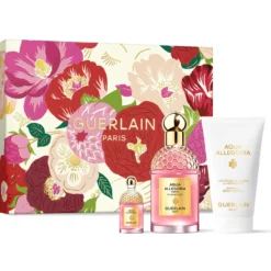 Aqua Allegoria Forte Florabloom Estuche Eau de Parfum