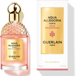 Aqua Allegoria Forte Rosa Palissandro Eau de Parfum