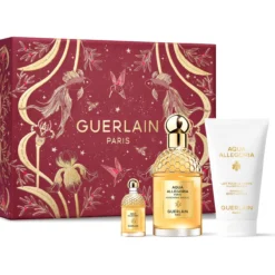 Aqua Allegoria Mandarine Basilic Forte Eau de Parfum Estuche Regalo