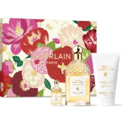 Aqua Allegoria Mandarine Basilic Cofre Eau de Toilette