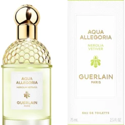 Aqua Allegoria Nerolia Vetiver Eau de Toilette