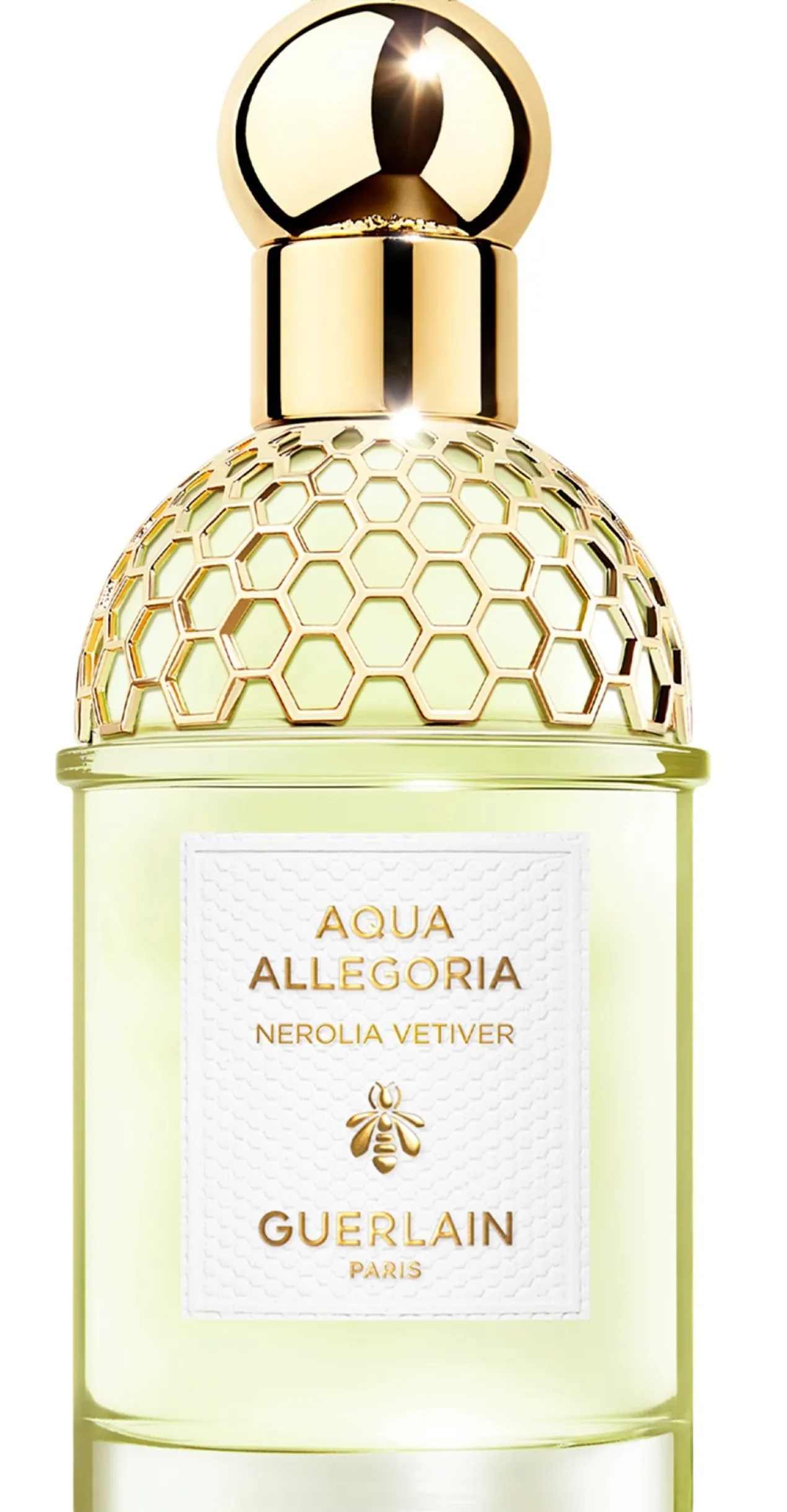 Aqua Allegoria Nerolia Vetiver Eau de Toilette