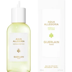 Aqua Allegoria Nerolia Vetiver Eau de Toilette