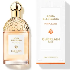 Aqua Allegoria Pamplelune EDT