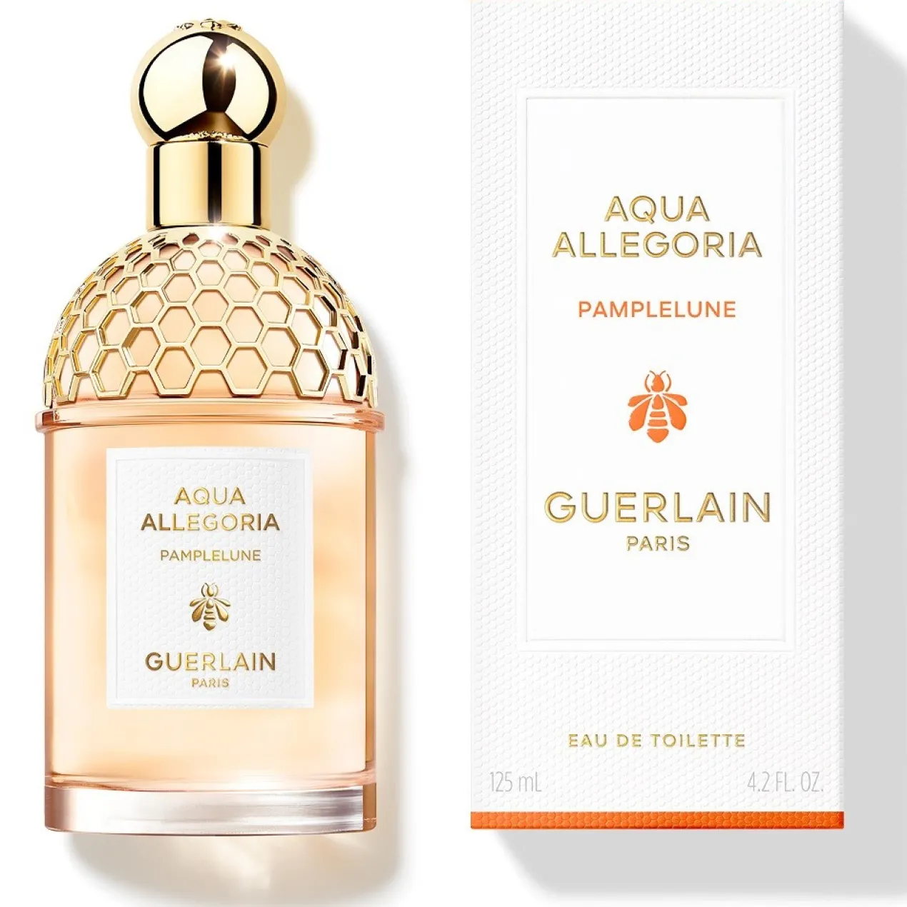 Aqua Allegoria Pamplelune EDT