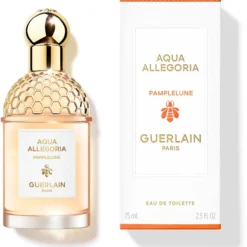 Aqua Allegoria Pamplelune EDT