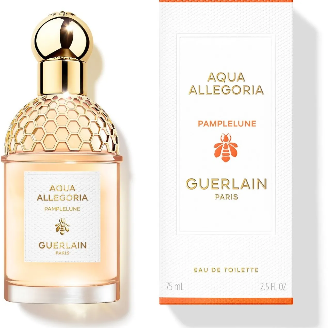 Aqua Allegoria Pamplelune EDT