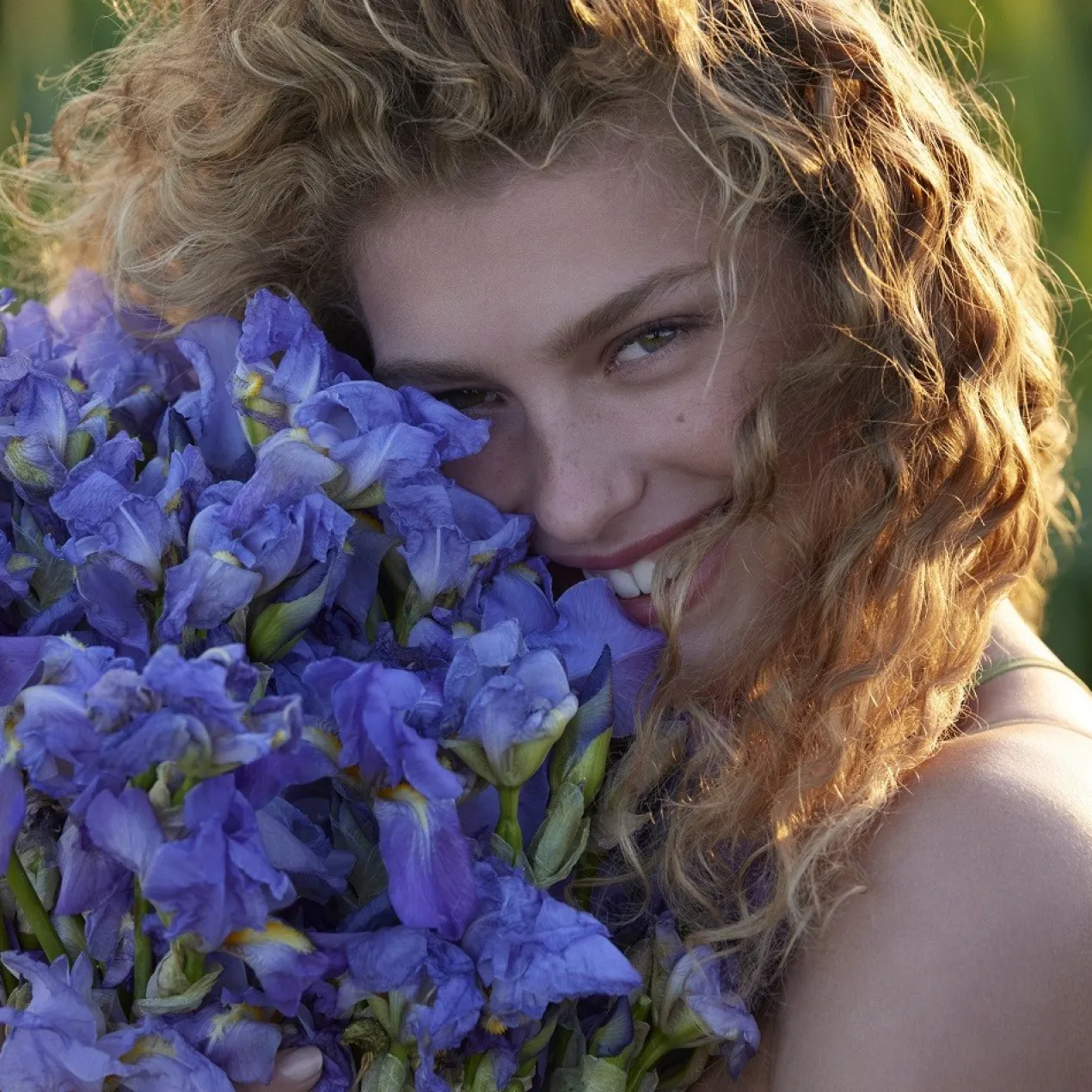 Aqua Allegoria Pamplelune EDT