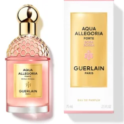 Aqua Allegoria Rosa Rossa Forte Eau de Parfum