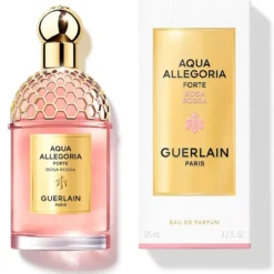Aqua Allegoria Rosa Rossa Forte Eau de Parfum