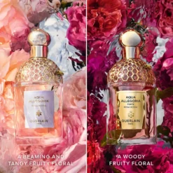 Aqua Allegoria Rosa Rossa Forte Eau de Parfum