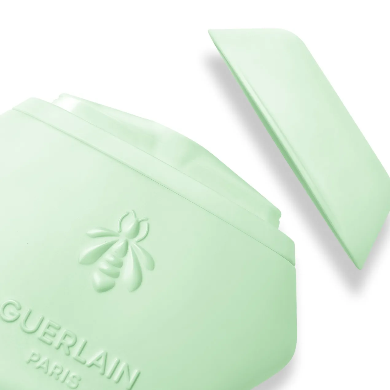 Aqua Allegoria Rosa Verde Crema de manos