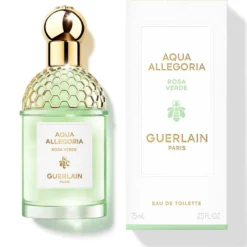 Aqua Allegoria Rosa Verde Eau de Toilette
