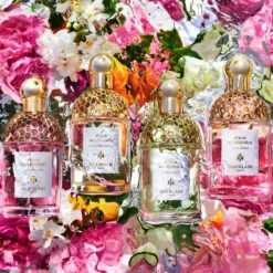Aqua Allegoria Rosa Verde Eau de Toilette