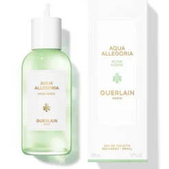 Aqua Allegoria Rosa Verde Eau de Toilette