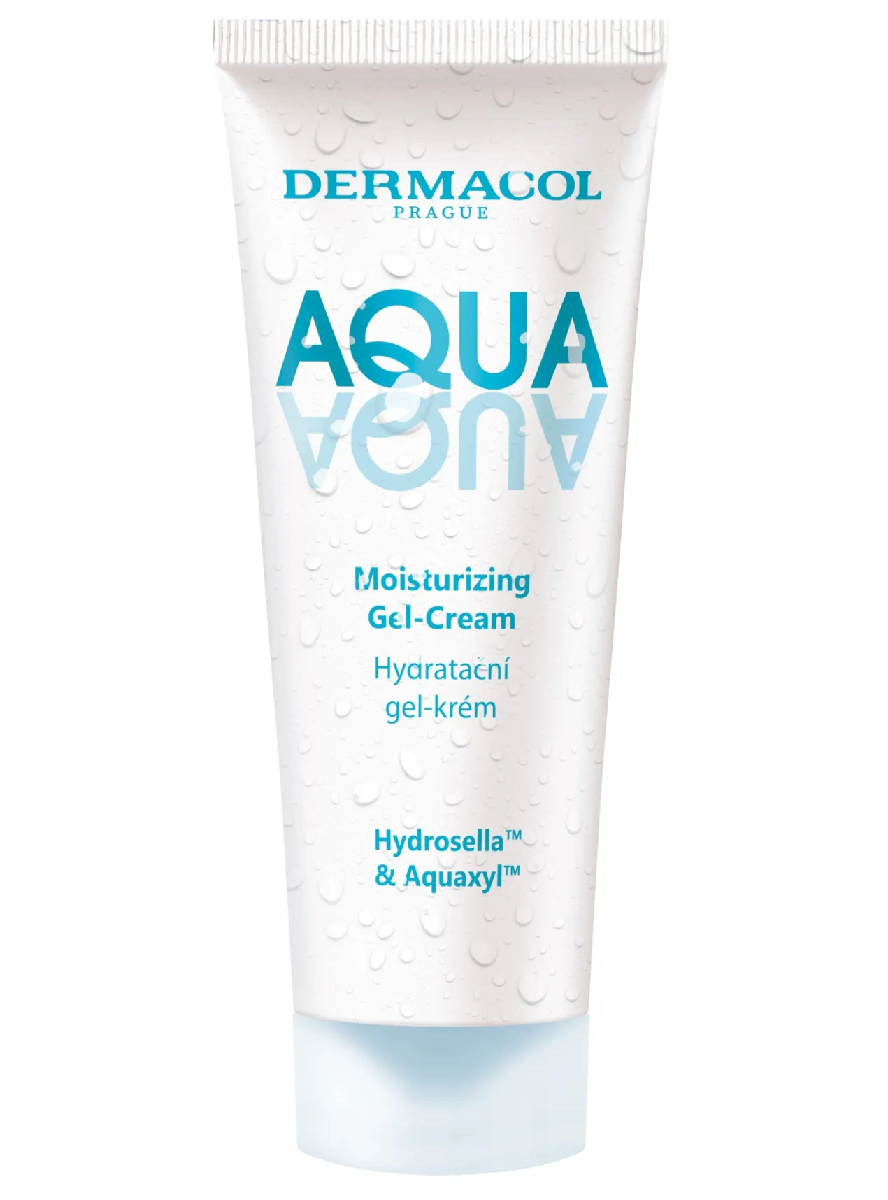 Aqua Aqua Gel-Crema Hidratante